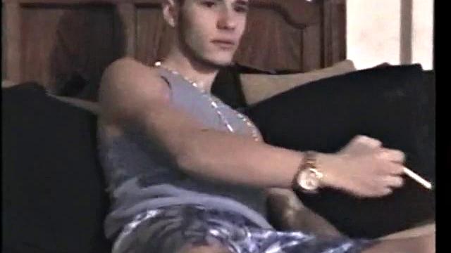 Curious Straight Adam