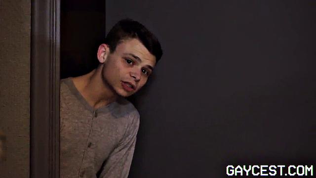 DADDY'S LITTLE BOY Tape 2 - Movie Time