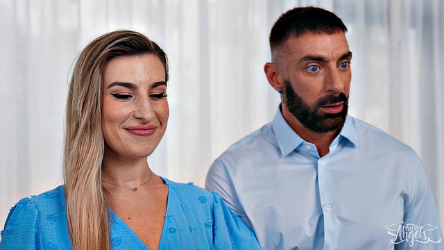 Upscale Anal Offer