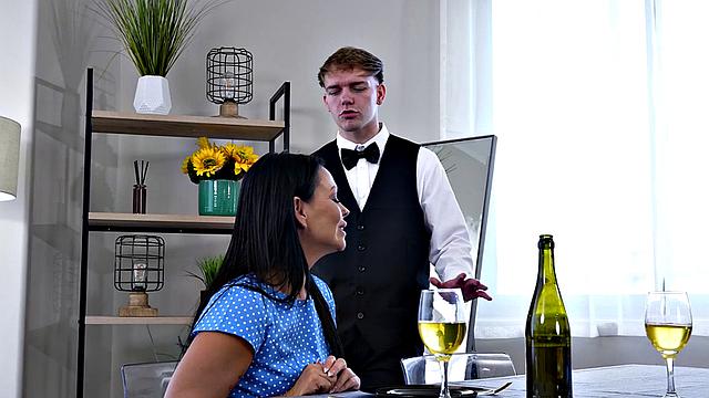 Can Say No to Dessert