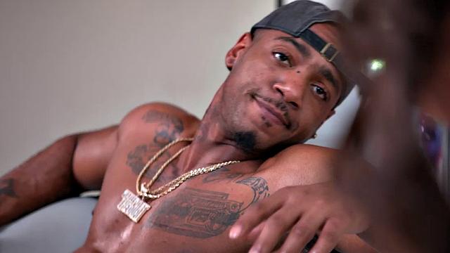 Busty MILF Linzee Ryder fucks son's bully and takes jizz down throat