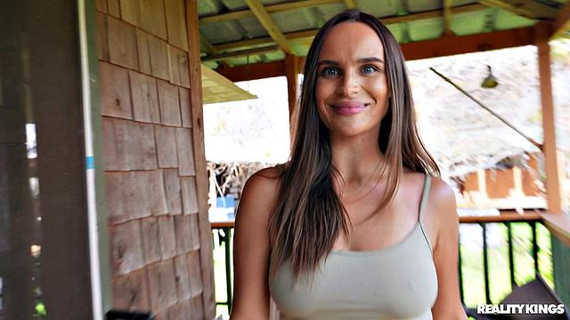 Whatever Floats Boat