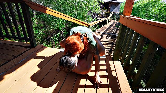 Whatever Floats Boat