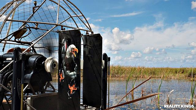 Whatever Floats Boat