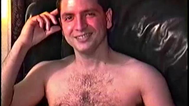 This handsome, smiling guy from south of the border is one of the few Latinos I've had apply for a modeling position. Martine was very persistent. As things turned out, I'm glad he was.