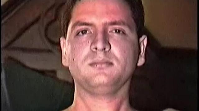 This handsome, smiling guy from south of the border is one of the few Latinos I've had apply for a modeling position. Martine was very persistent. As things turned out, I'm glad he was.