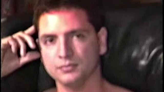 This handsome, smiling guy from south of the border is one of the few Latinos I've had apply for a modeling position. Martine was very persistent. As things turned out, I'm glad he was.