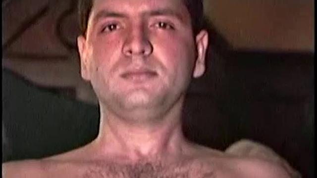 This handsome, smiling guy from south of the border is one of the few Latinos I've had apply for a modeling position. Martine was very persistent. As things turned out, I'm glad he was.