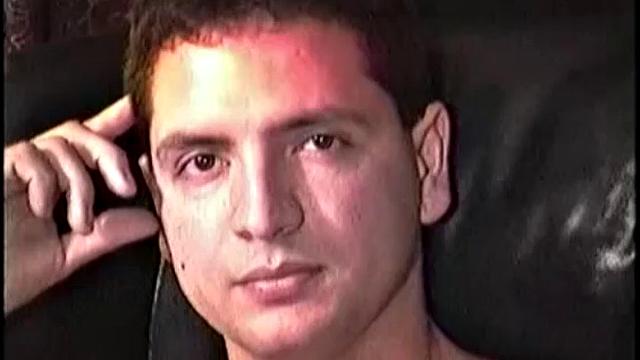 Латиноамериканец Мартин разрывает границы страсти своим напором