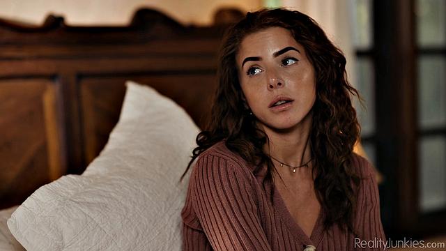 My Horny Stepsister 3 Scene 3 - Her Brother