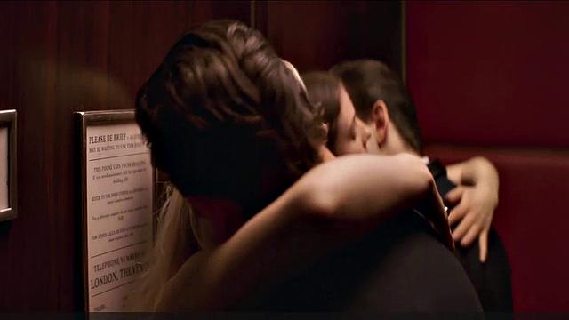 Thomasin McKenzie hot, Anya Taylor-Joy sexy, bra