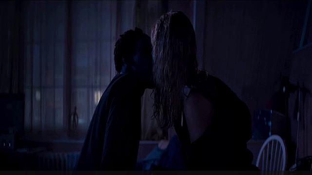 Thomasin McKenzie hot, Anya Taylor-Joy sexy, bra