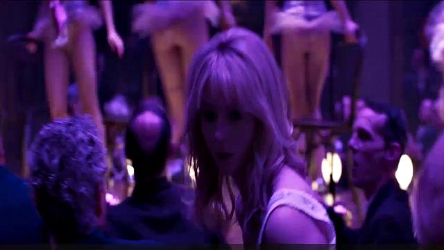 Thomasin McKenzie hot, Anya Taylor-Joy sexy, bra