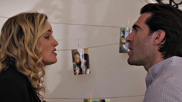 хи-хи, муж застукал жену с подругой и теперь знает все их грязные секреты