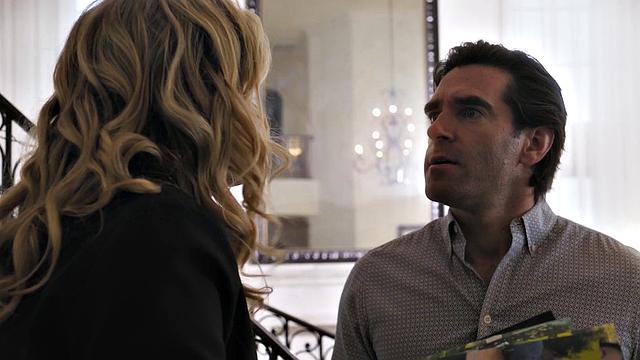 PURE TABOO Furious Husband Discovers Wife Charlie Forde's Past With Her Bestie Dana Vespoli