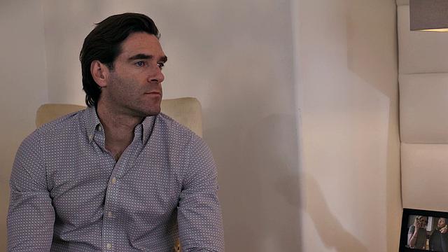 PURE TABOO Furious Husband Discovers Wife Charlie Forde's Past With Her Bestie Dana Vespoli