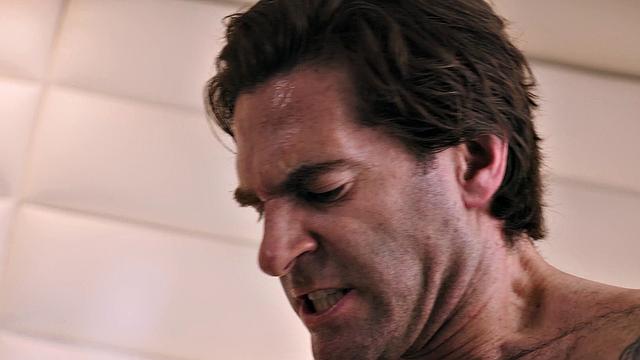 PURE TABOO Furious Husband Discovers Wife Charlie Forde's Past With Her Bestie Dana Vespoli