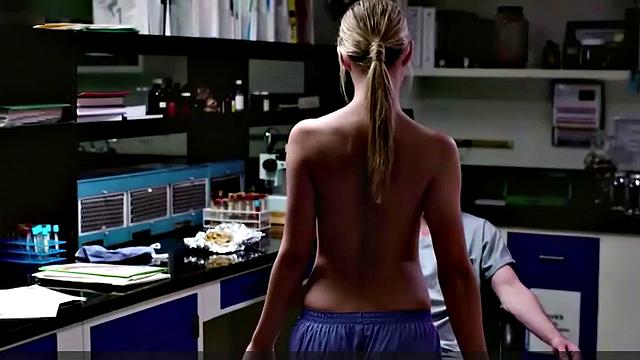 Scout Taylor-Compton nude, Jillian Janson sex scene