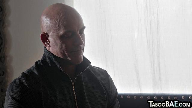 Stunning petite bae gets doggystyled hard