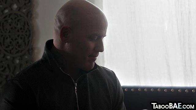 Stunning petite bae gets doggystyled hard