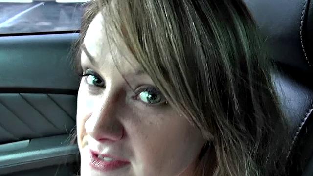 Watch Lizzies Lips take a deepthroat and doggy-style pounding in this POV video