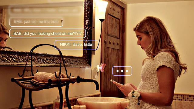 Get ready for another wild night of fucking and licking in the tattooed world of Prom Night Revenge: Part 3