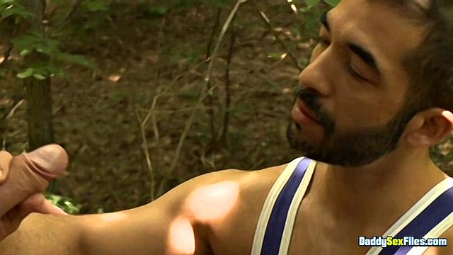 Searching For Dick In The Woods - Mike Dreyden, Chad Brock &amp;amp; David Chase