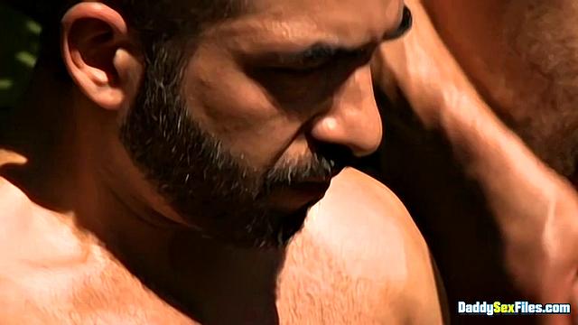 Searching For Dick In The Woods - Mike Dreyden, Chad Brock &amp;amp; David Chase