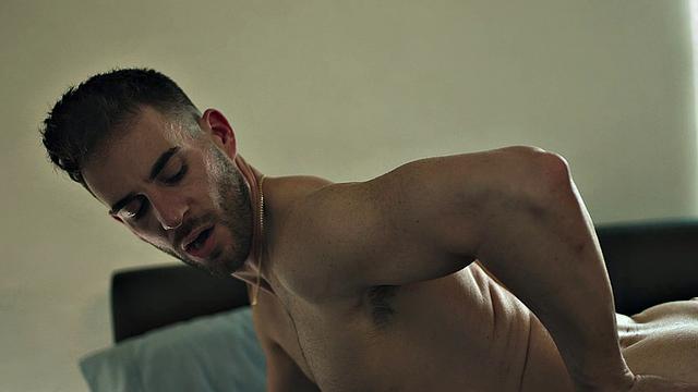 Experienced Sex Worker Teaches Newbie Roommate How To Film - Liam Hunt, Sumner Blayne - DisruptiveFilms