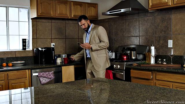 Game On - Scene 1 - Playtime!