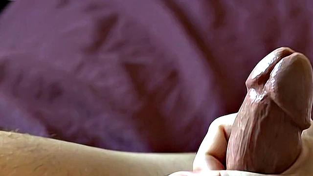 Hot Daddy Needs Release - Dale Cooper