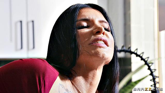 Milf Teaches Him The Ways Of The Trade