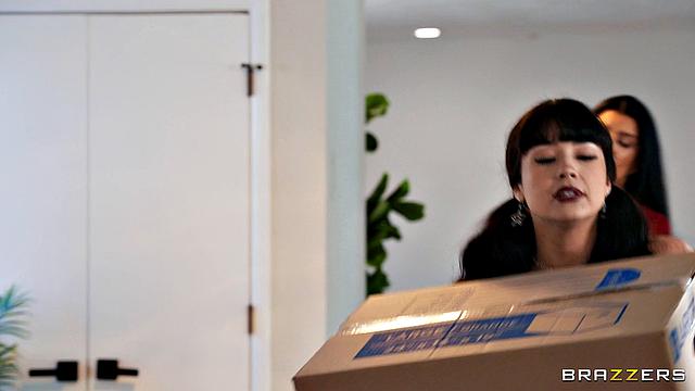 Milf Teaches Him The Ways Of The Trade