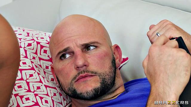 Chores Suck And So I