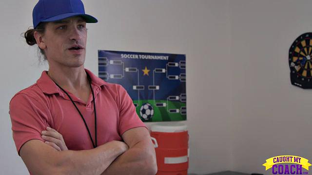 I'm a Team Player - S1:E1