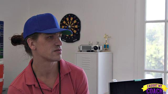 I'm a Team Player - S1:E1