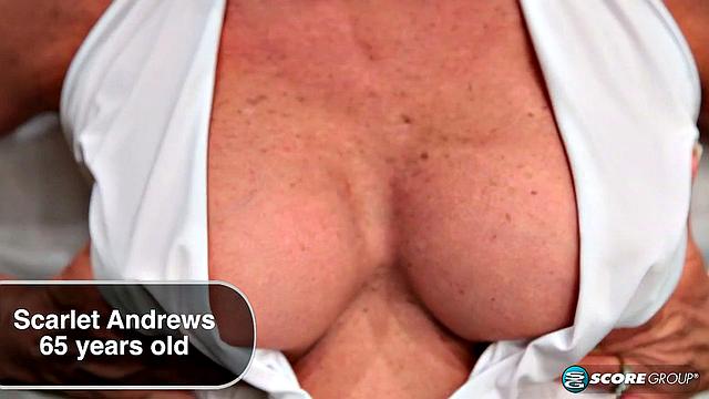 Scarlet and the Cuckold