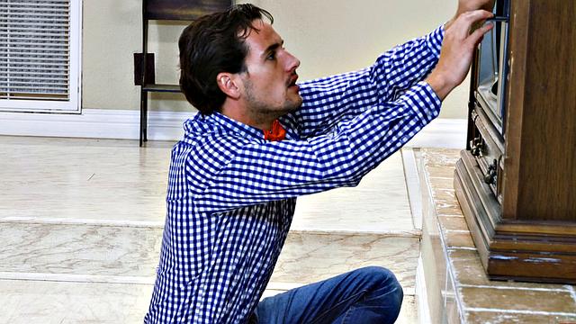 Pleasureville: A DP Episode 4