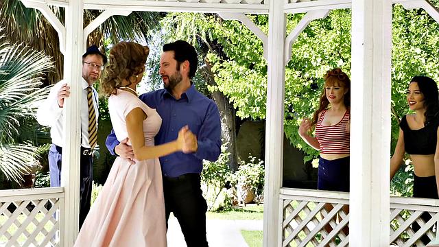 Pleasureville: A DP Episode 4