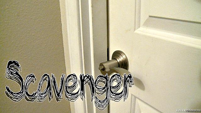 Scavenger