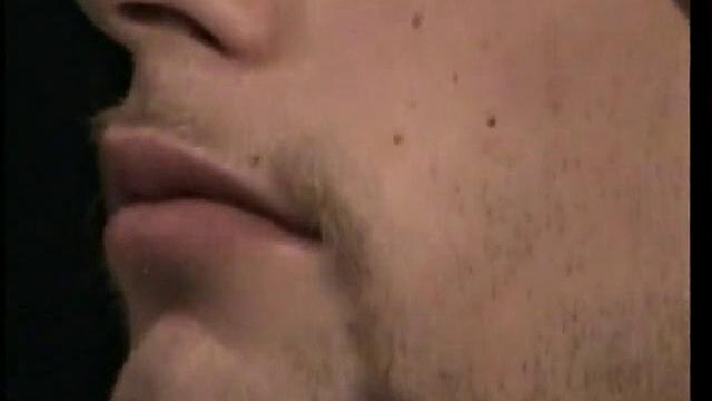 Fucking Straight Boy Buzz