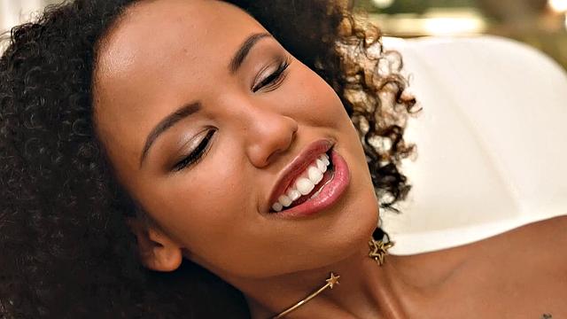 21 SEXTURY - Perfect Ebony Romy Indy Gets Her Ass Fucked