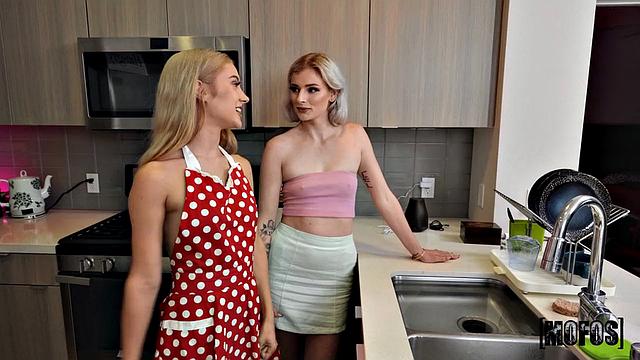 Culinary Cunnilingus