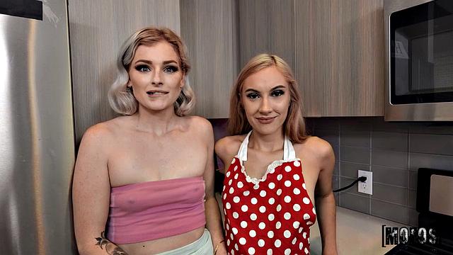 Culinary Cunnilingus