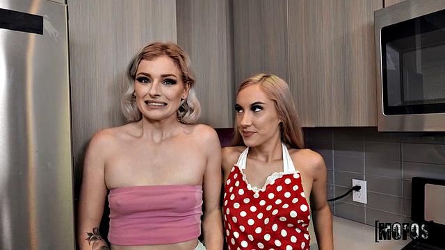 Culinary Cunnilingus