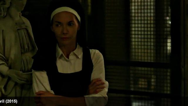 Charlie Cox hairless abdomen