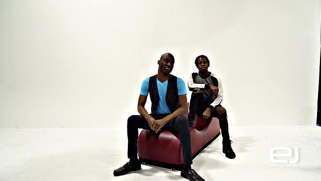 Black Mamba and Porter