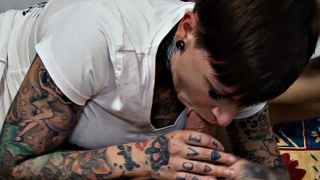 Photographer Unpacks His Boner