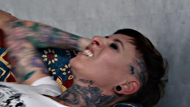 Photographer Unpacks His Boner