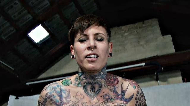 Photographer Unpacks His Boner